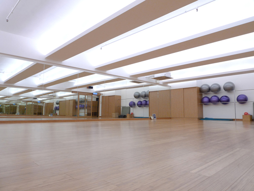 Fitness Centre  Interior Design 健身中心室內設計 - Flex Studio -8